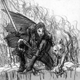 Image for article titled Jon Snow knows nothing, but his portrait took a lot of careful study